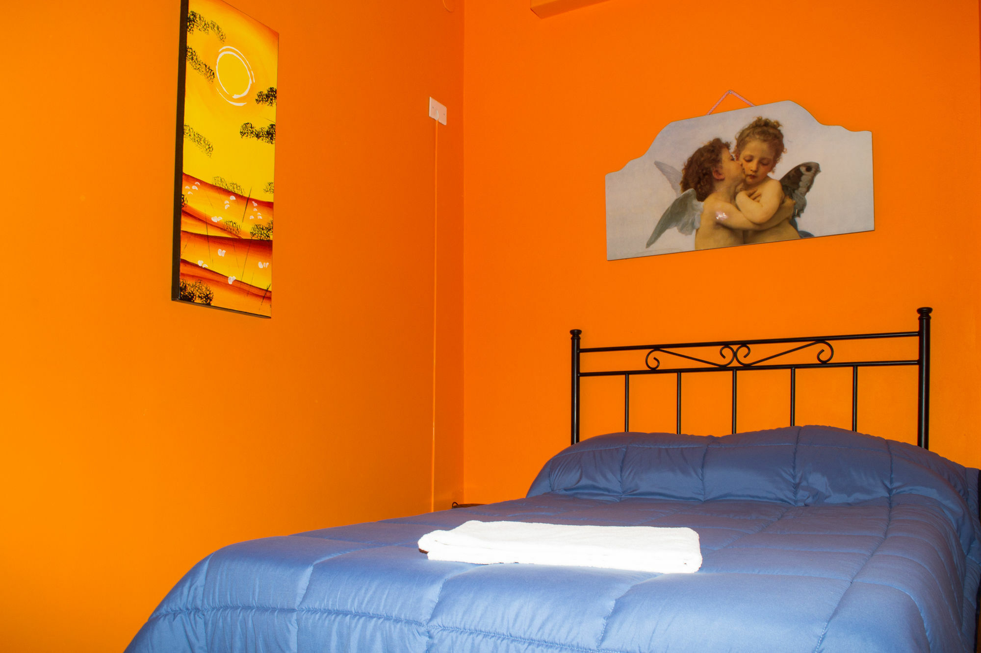 โรงแรมโปปูลัส Syracuse ภายนอก รูปภาพ